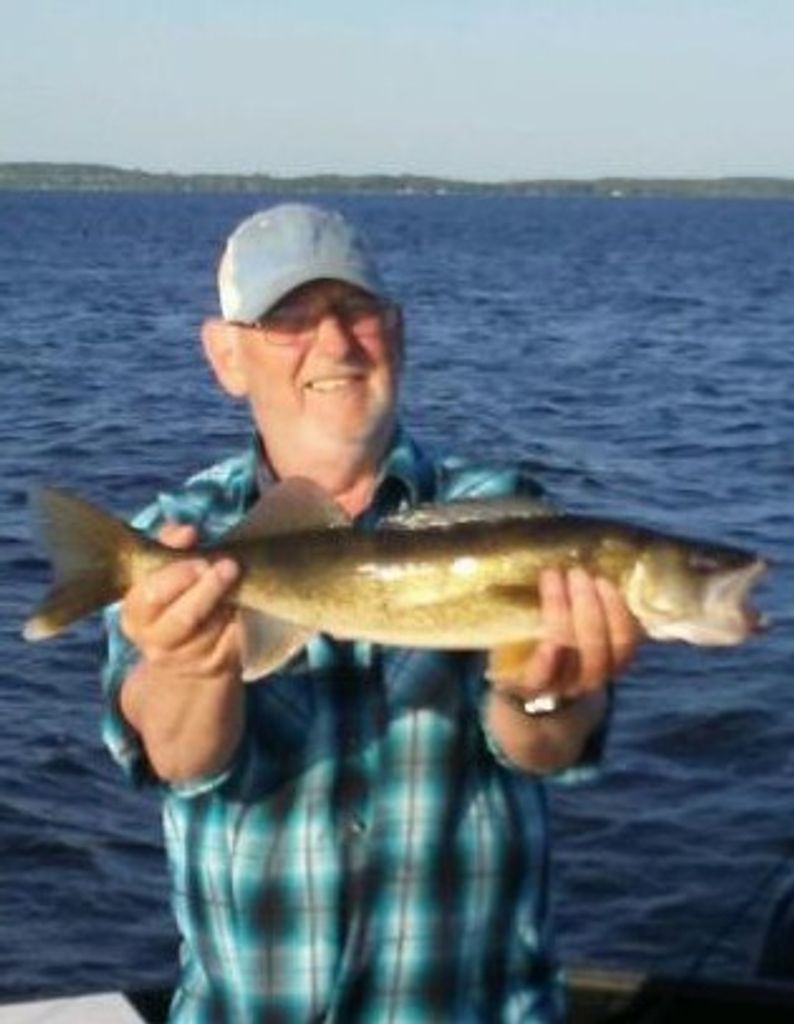 John E. Duvall Profile Photo