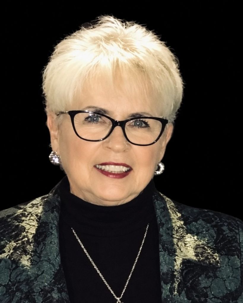 Linda Mae DeLong Profile Photo