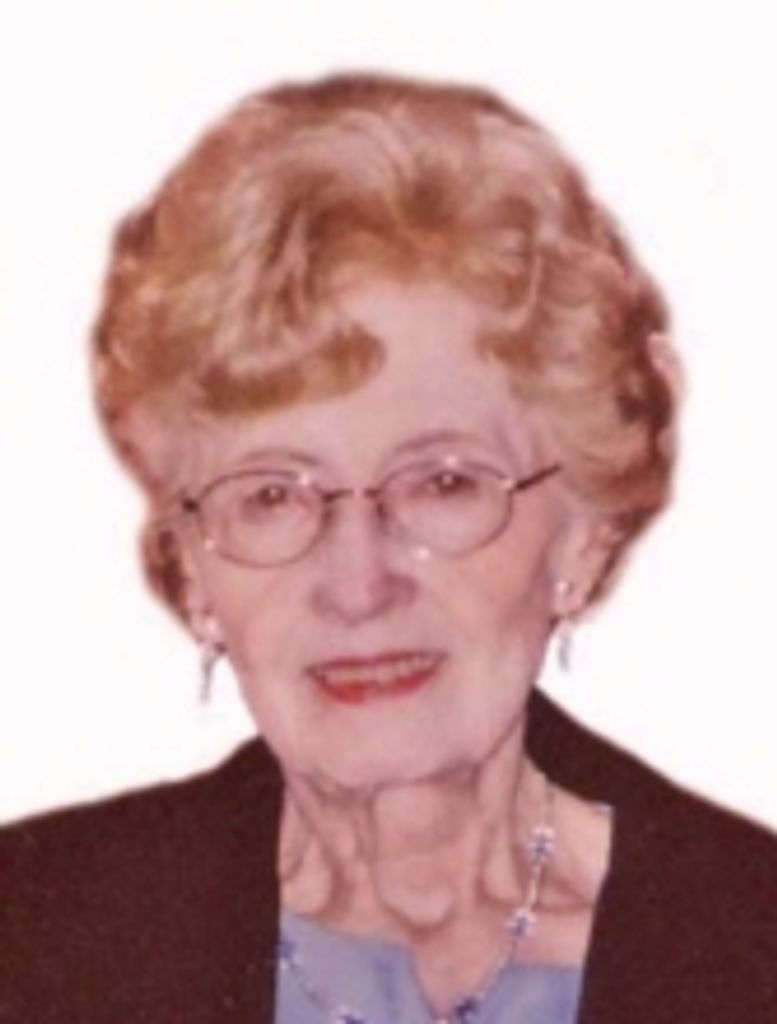 Helen  M. Cronin