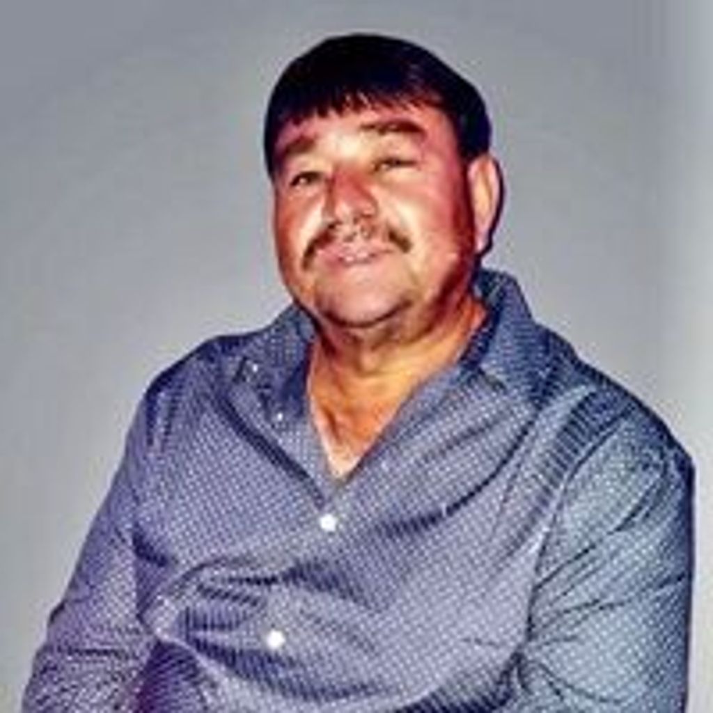 Isidro Alfaro