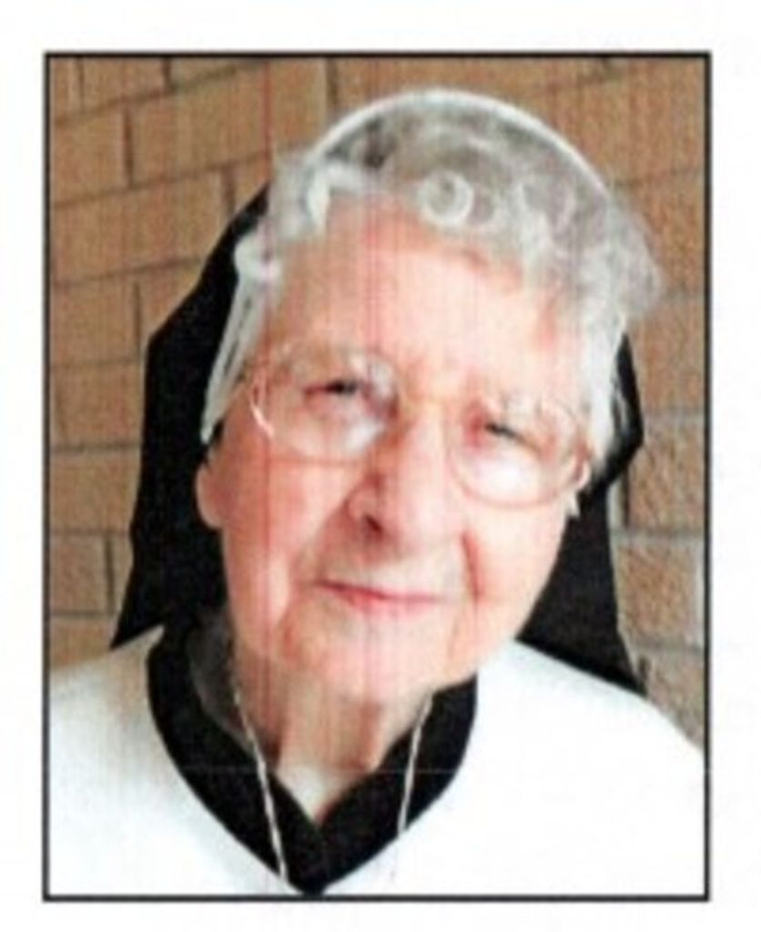 Sr. Irmina Bula Profile Photo