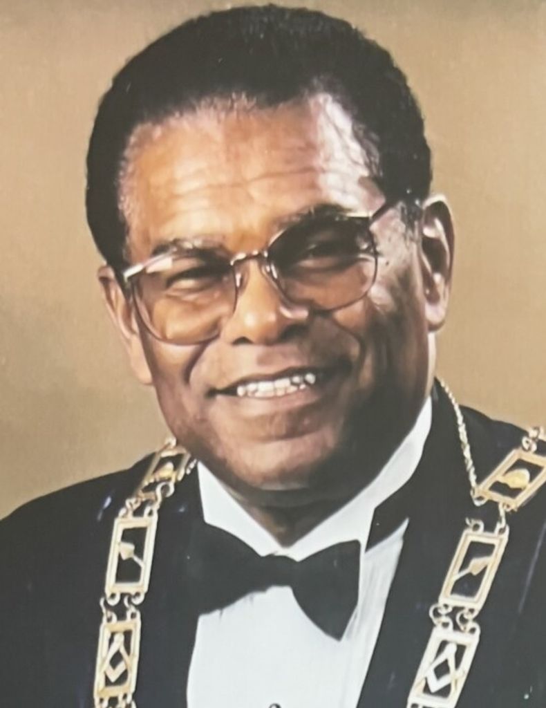 Lenox Percy Stuger Profile Photo