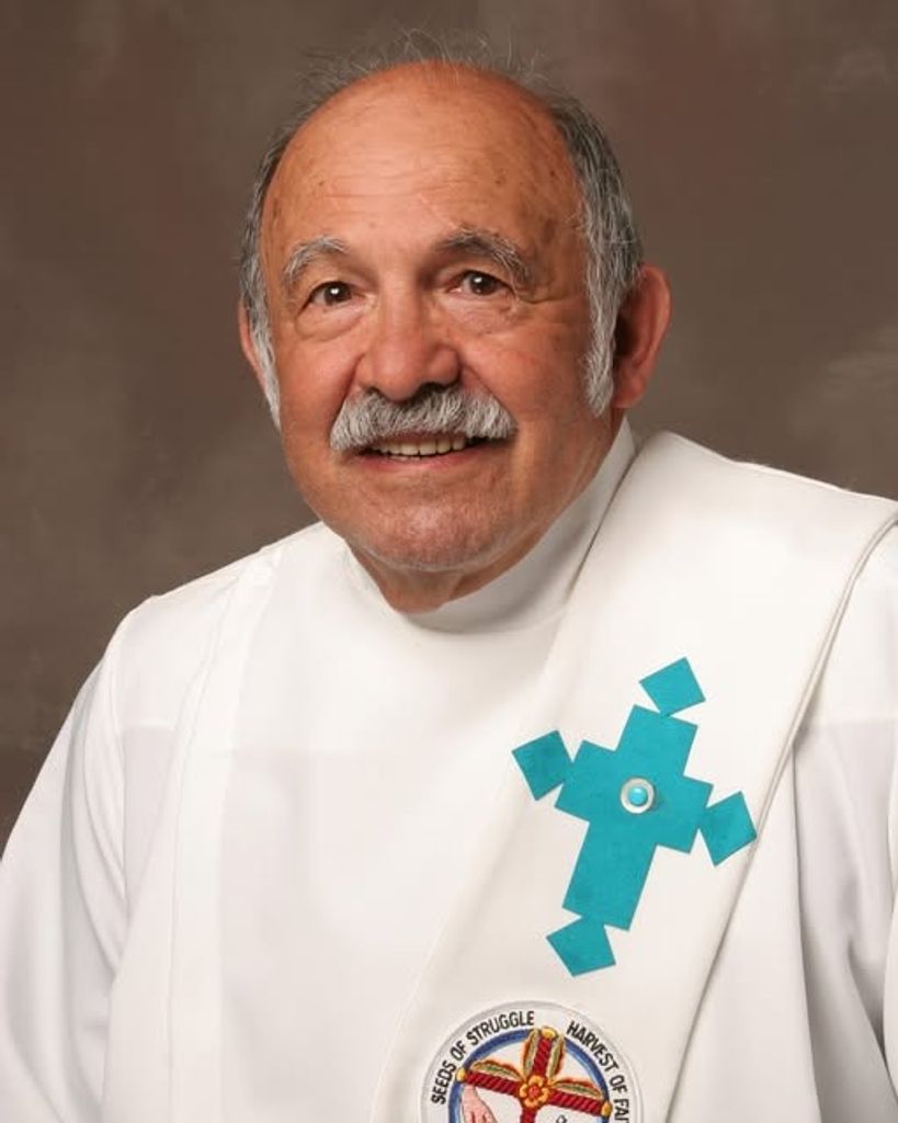 Deacon Donald Martinez