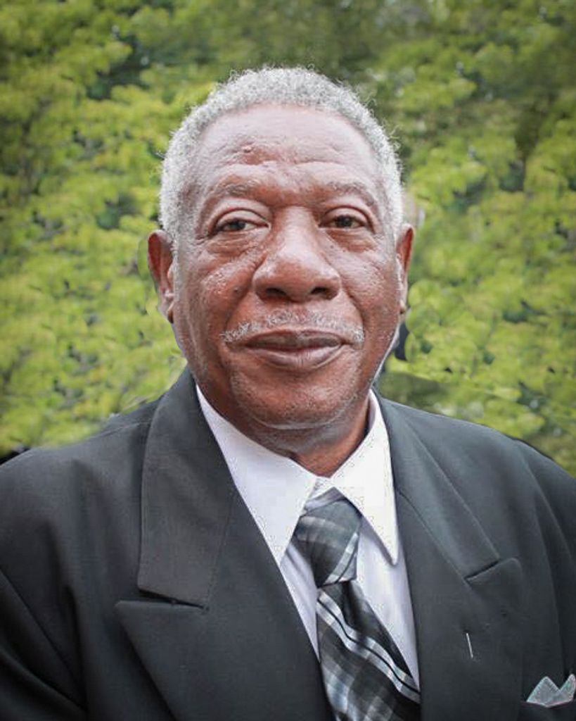 Walter Suggs