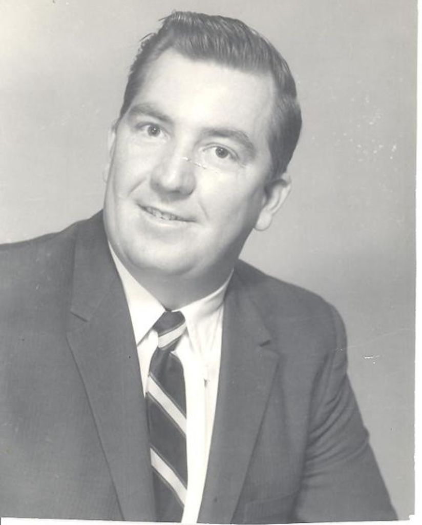 John Larry Hannah Profile Photo