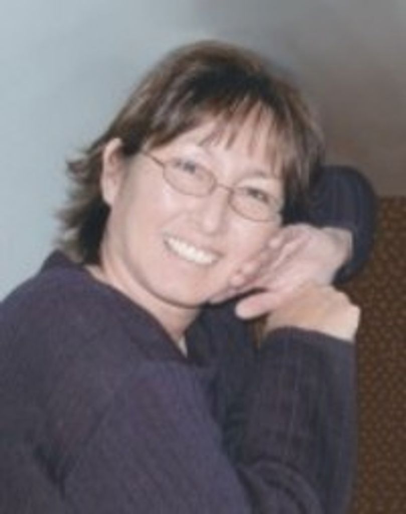 Hilda Yorg
