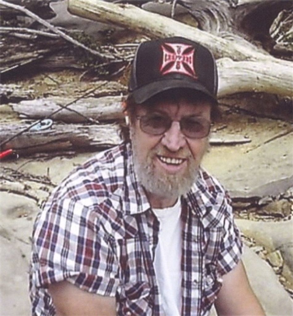 Charles Barton Profile Photo