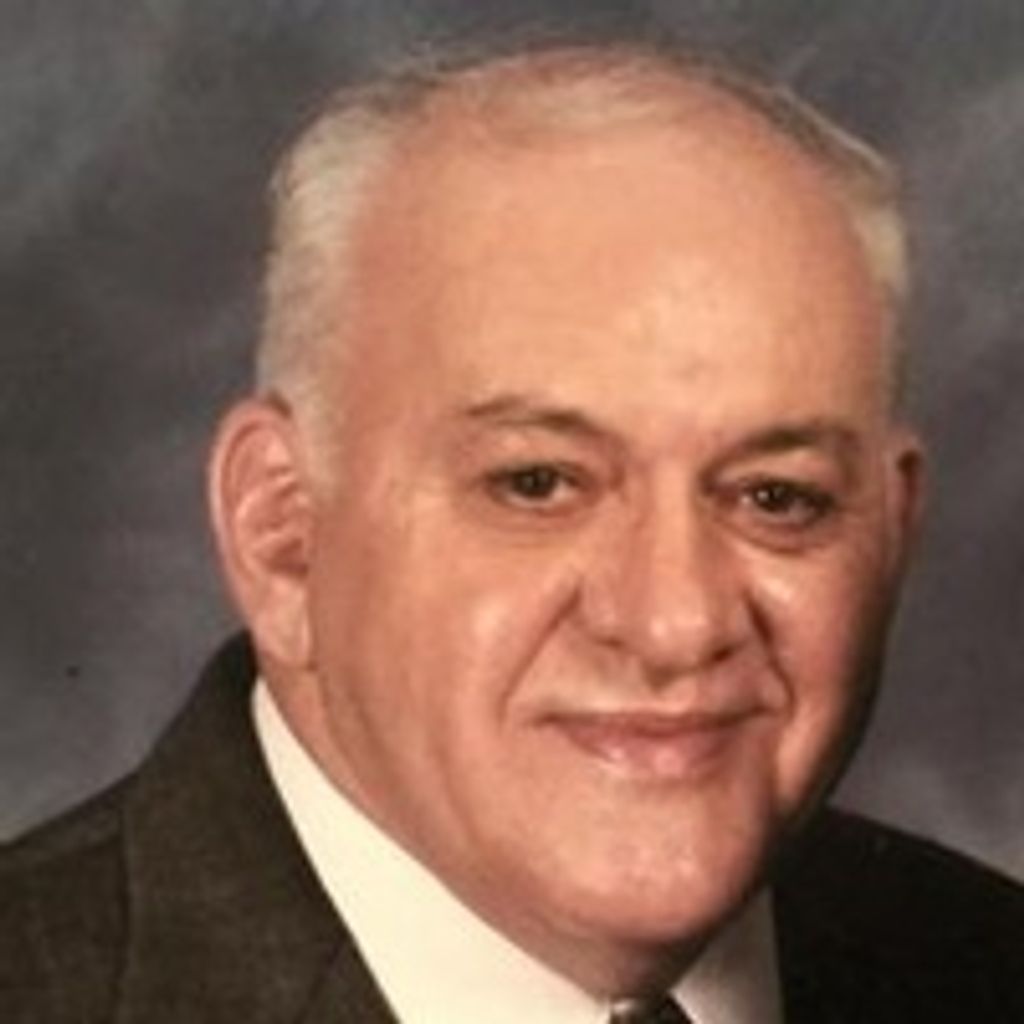 Tom May