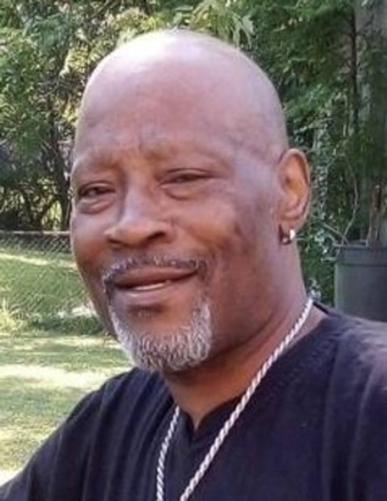 Douglas Mcarthur Morris 'Cup' Sr. Profile Photo