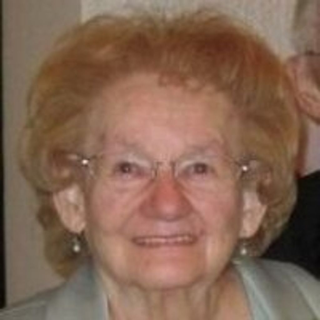 Patricia Mary Gallus Profile Photo