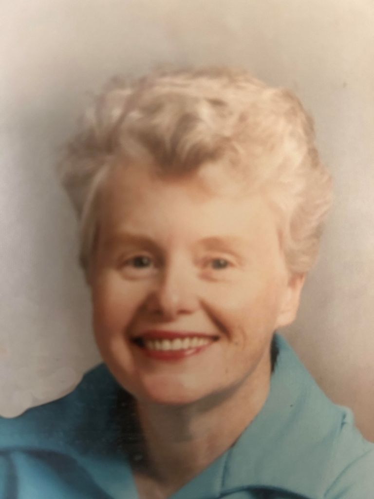 Margaret A. (Ballard)  Amaral