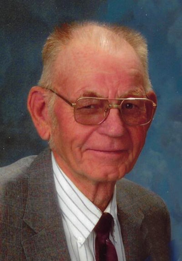Harold Johnson Profile Photo