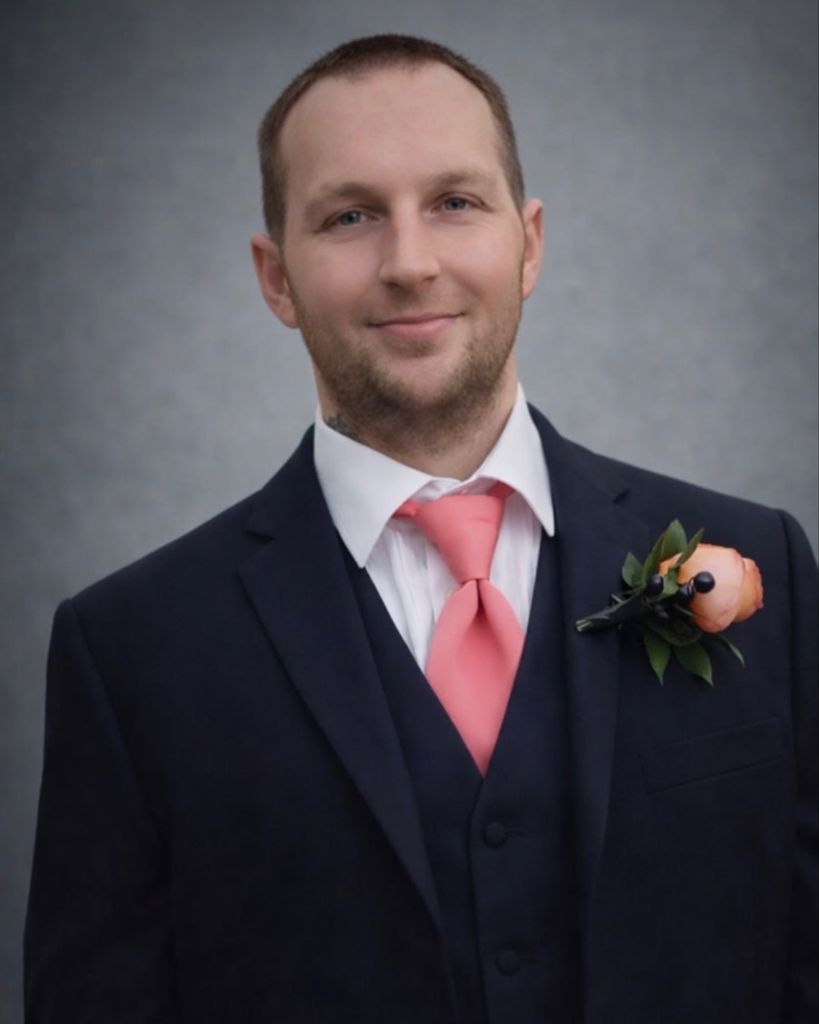 Christopher M. Sheroka Profile Photo