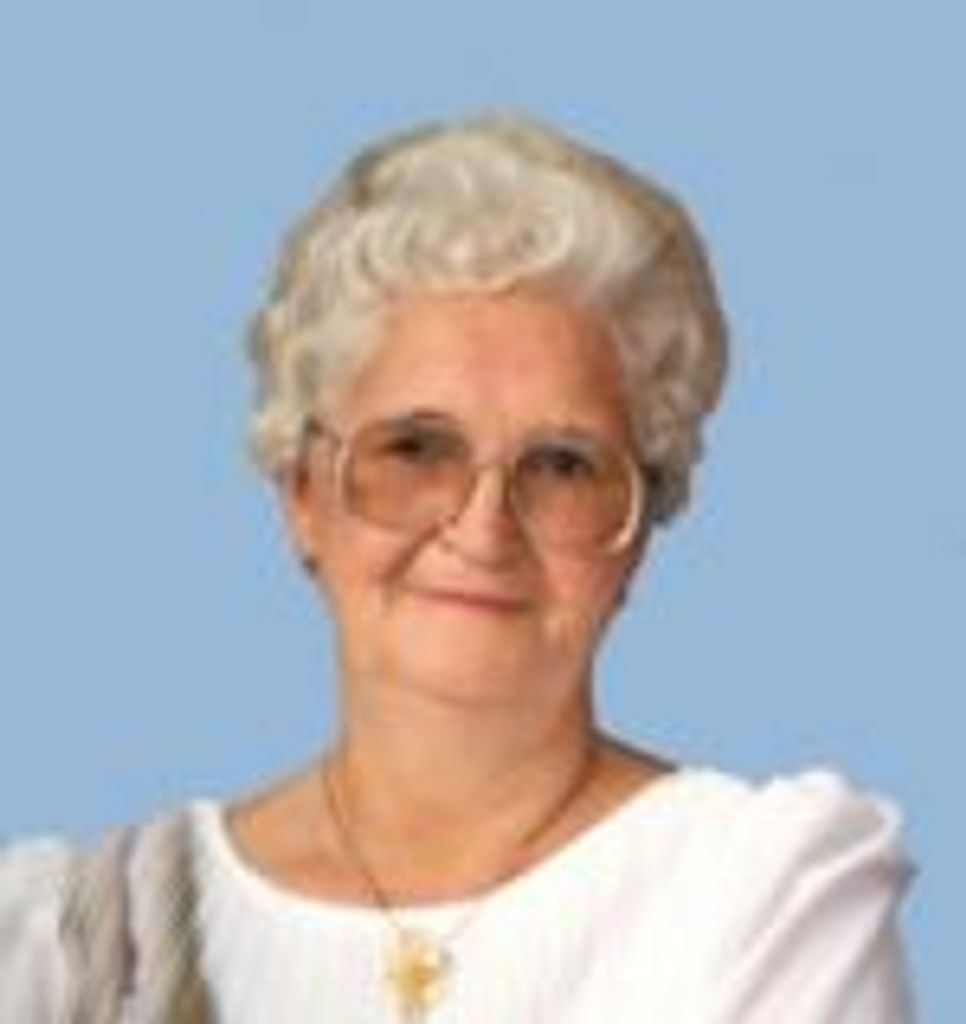Sarah "Ella" Tindill Profile Photo