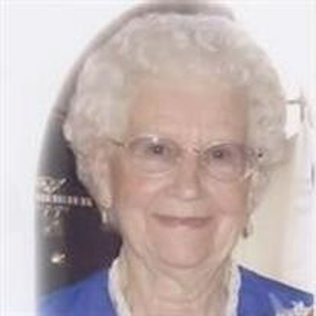 Verda M. Kohlmeyer