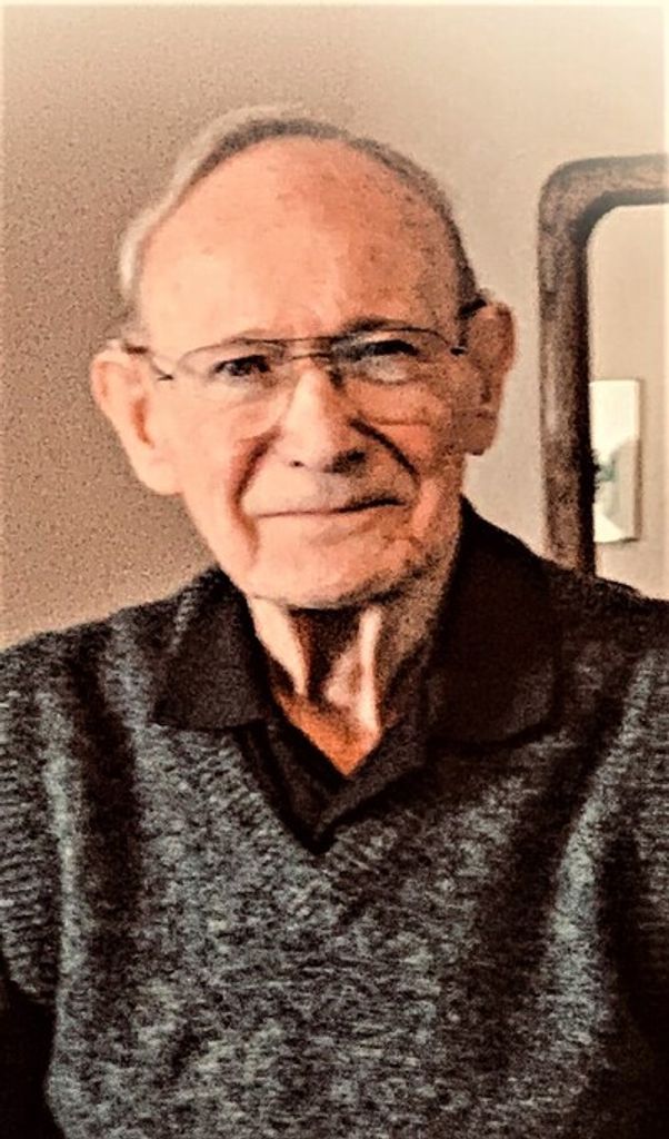 Charles Neal