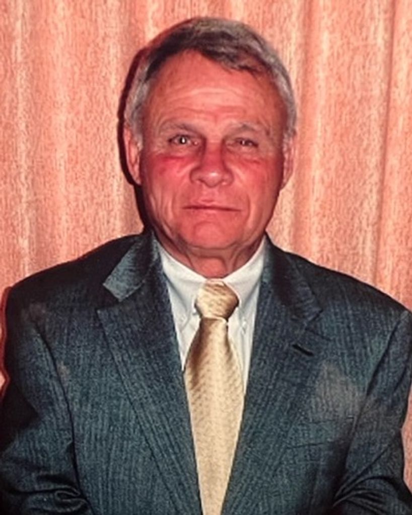 Robert Willis Kelley