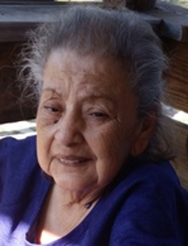 Maria Pesqueda
