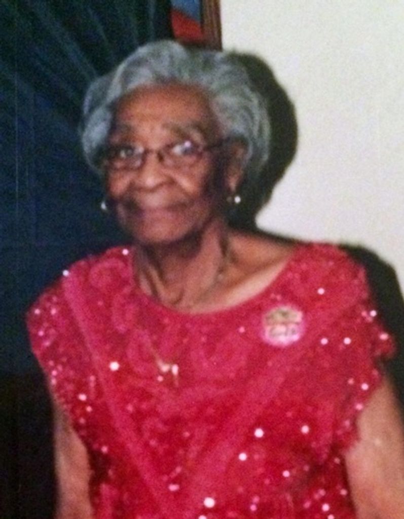 Juanita Hawkins Profile Photo