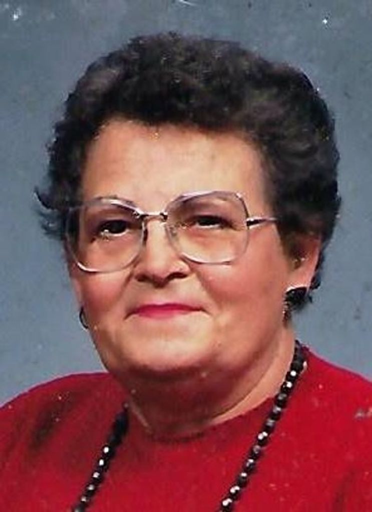 Mary Lou Mattson Bradley Profile Photo