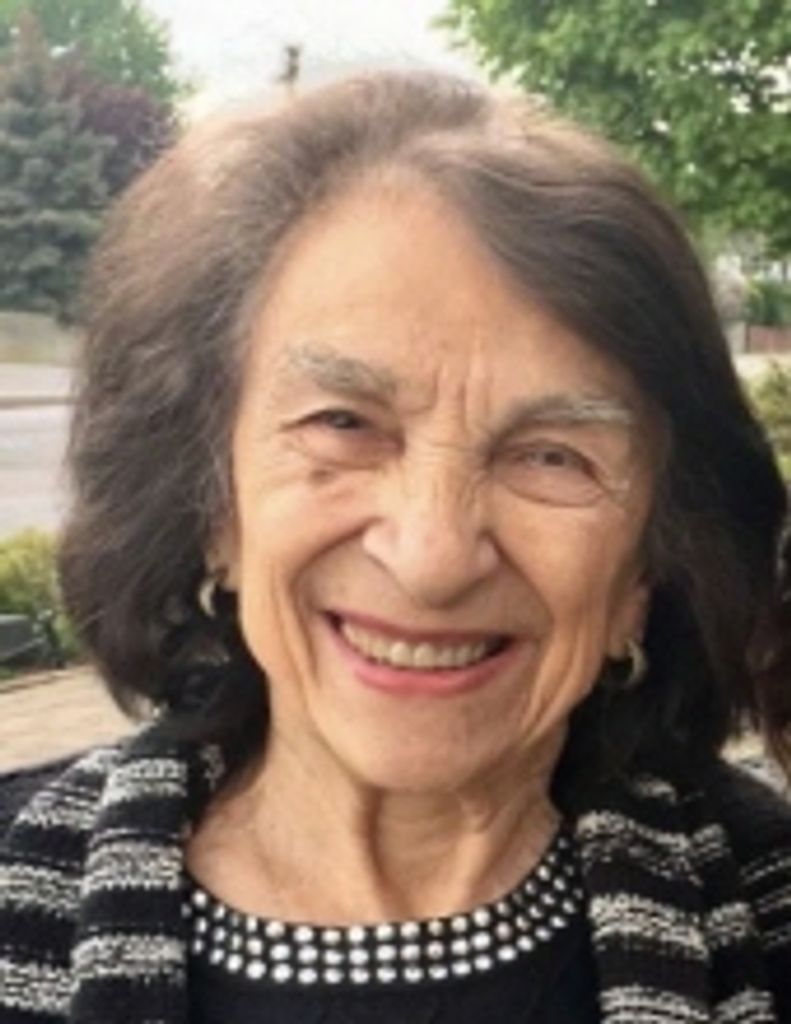 Joanne  Mae Dunsmore