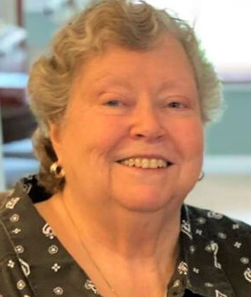 Carol Derouaux