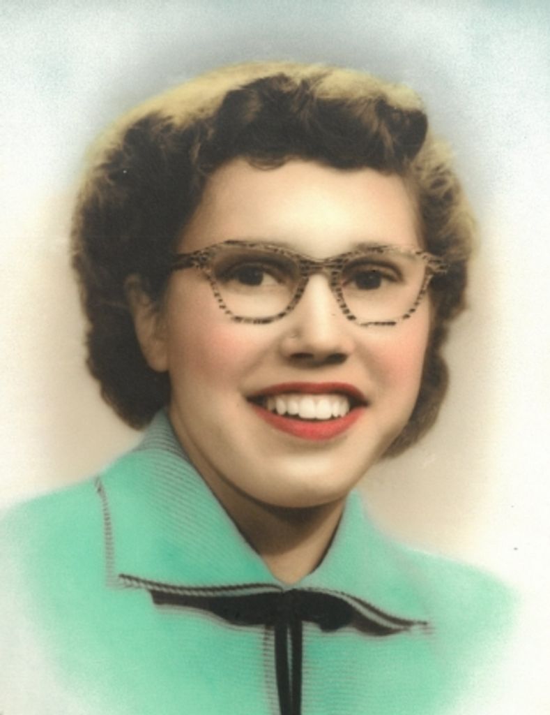 Shirley F. Birenbaum