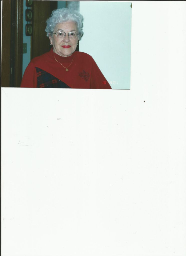 Frances C. Eiring