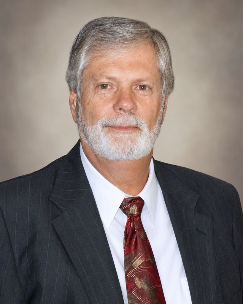 Ronald VanderBeek