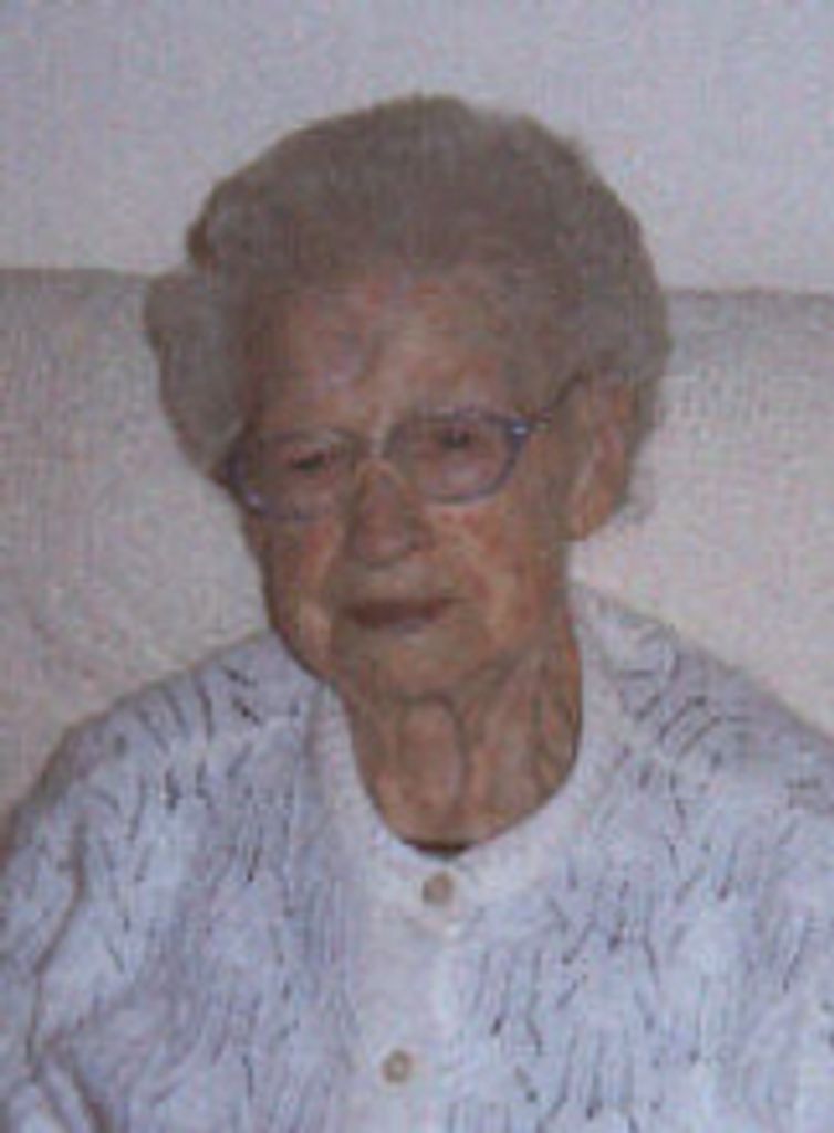 Annie Ward