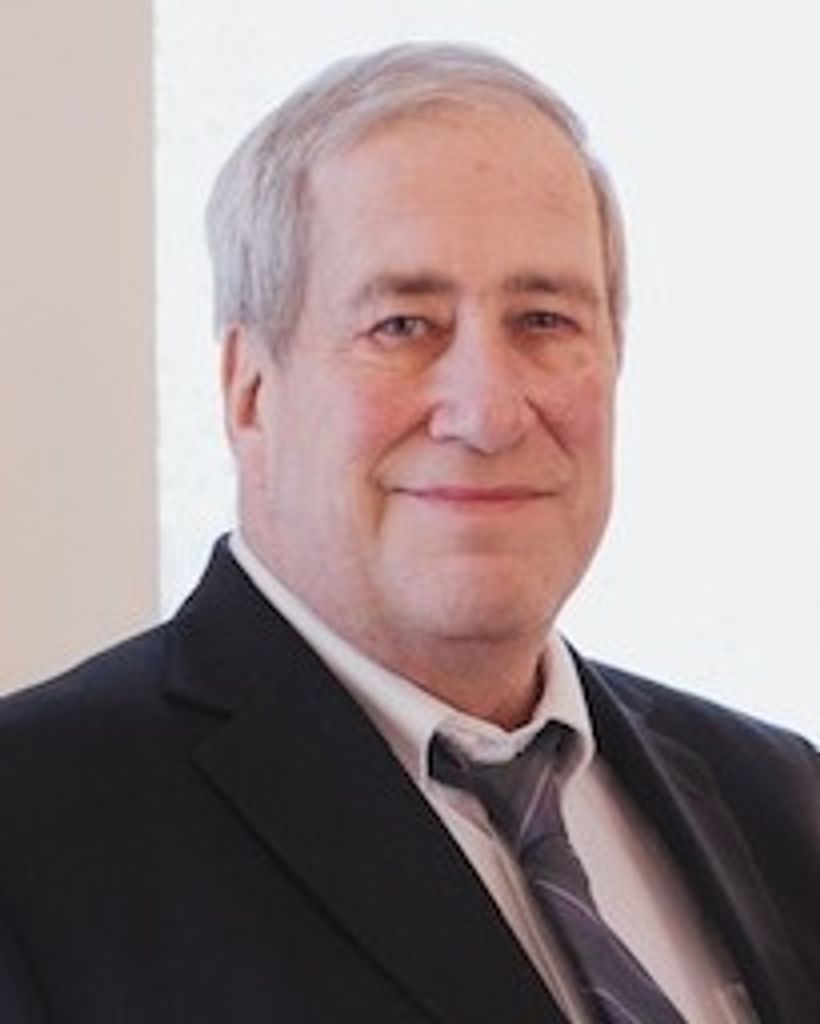 David Pawlus Profile Photo