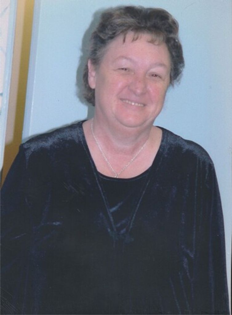 Vivian Ann Dean Profile Photo