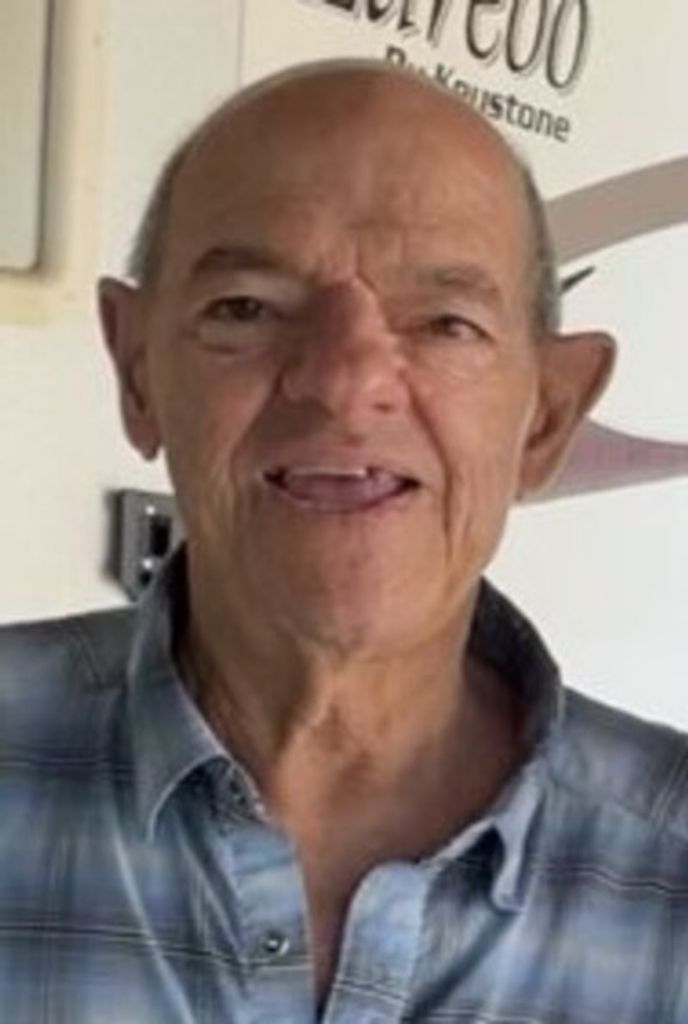 Richard Vespia Profile Photo