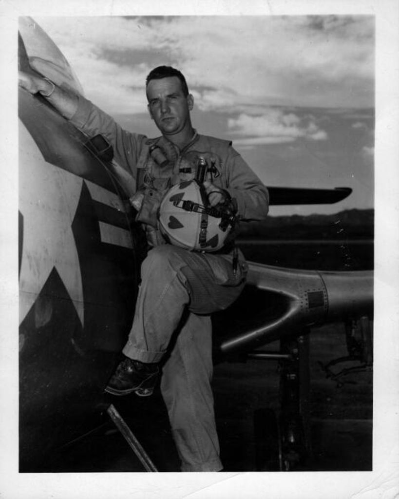 William "Bill" Everett Caslin