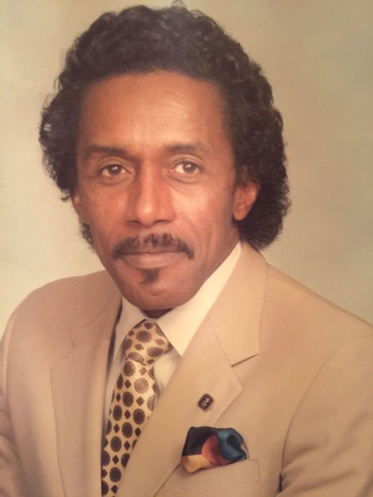Clarence Baskerville