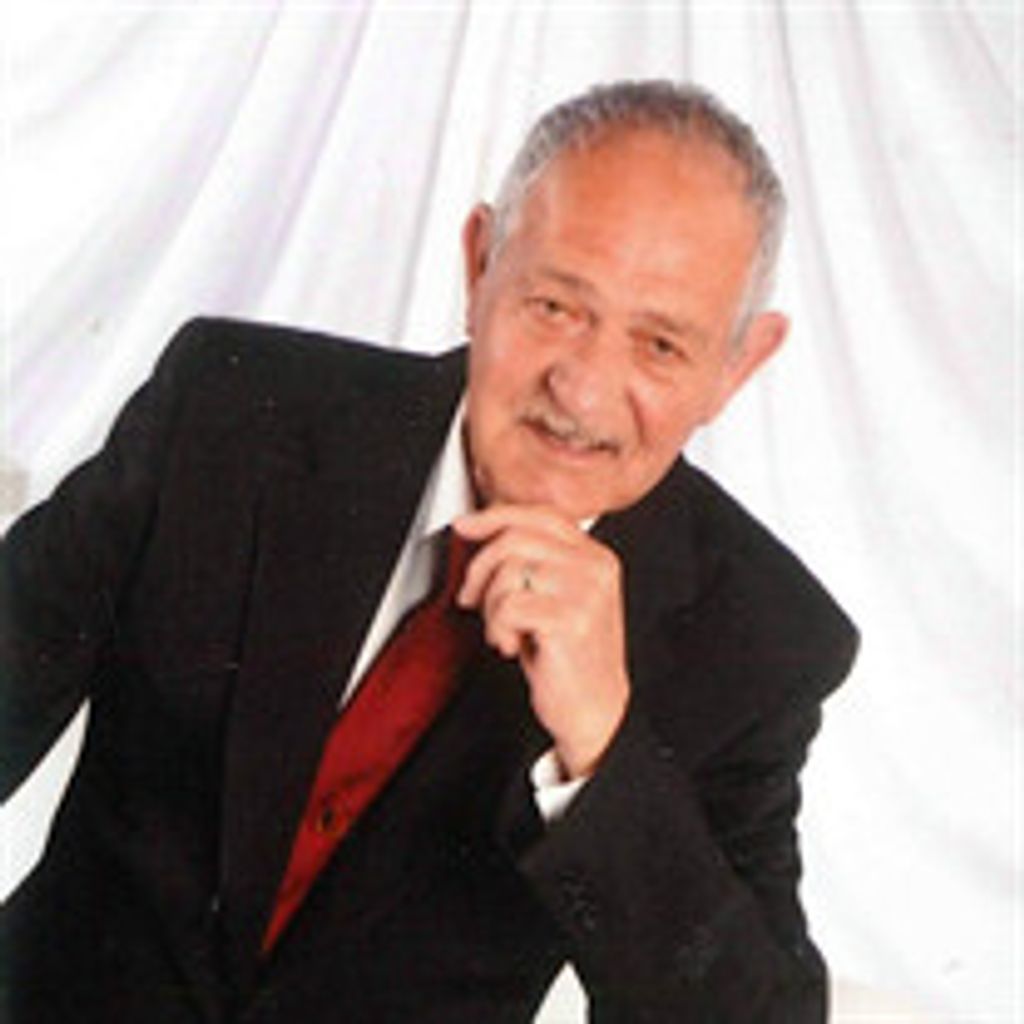 Gerald Petersen