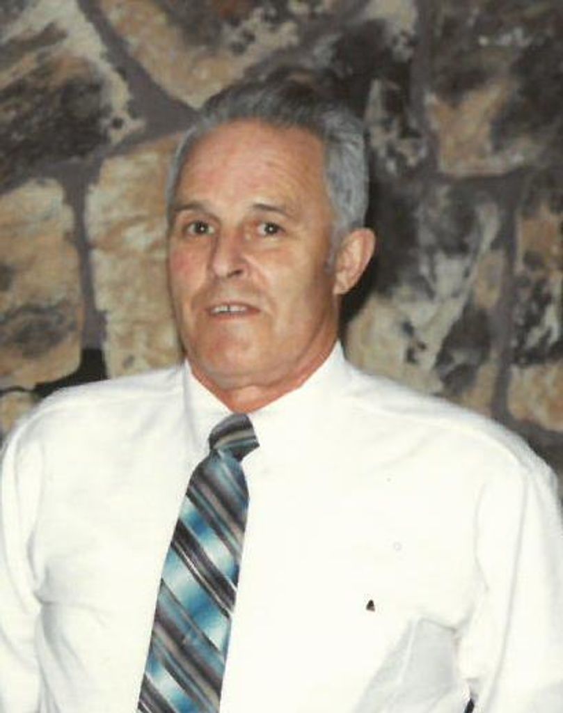 Glen Milton Hicks
