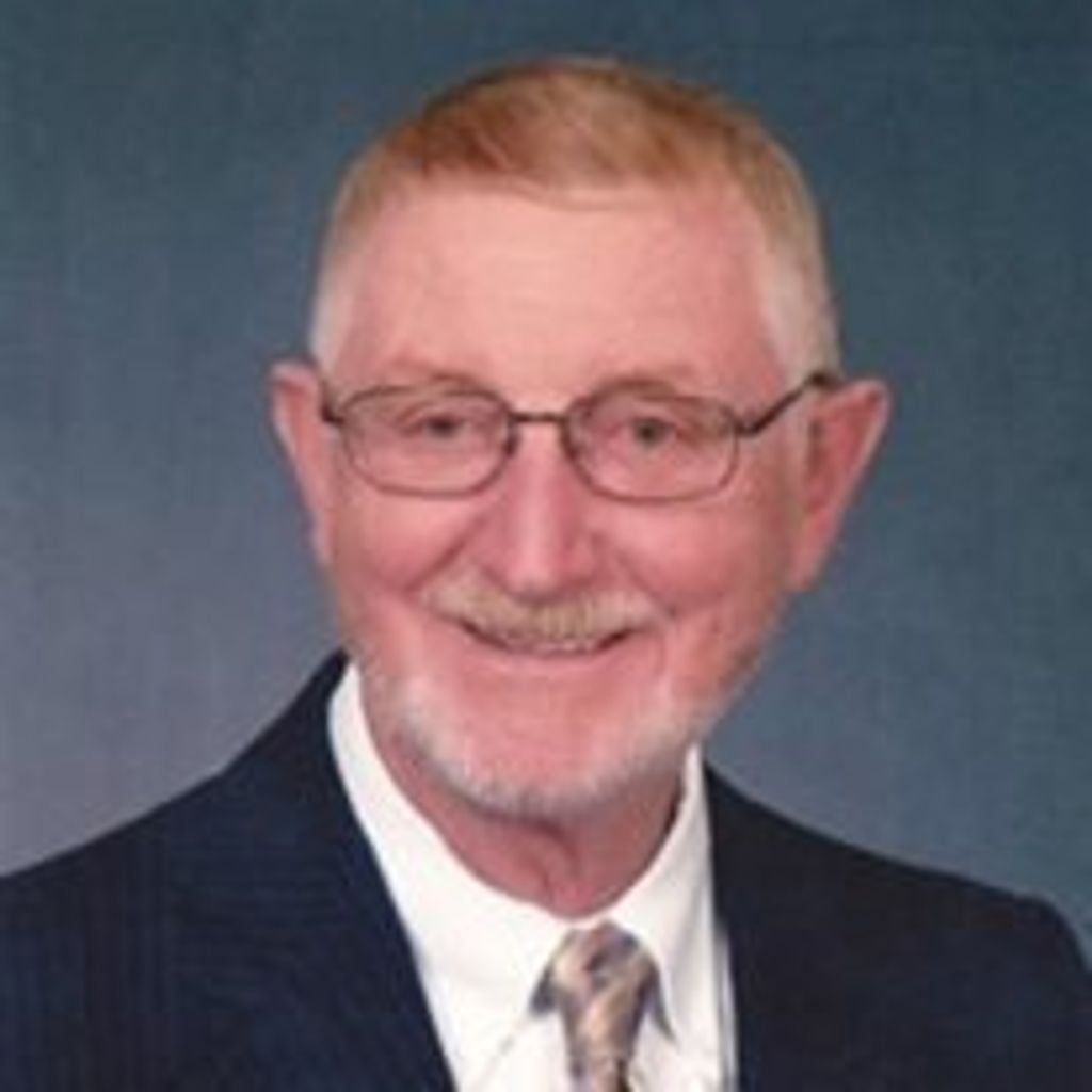Edward  "Ted" Anderson