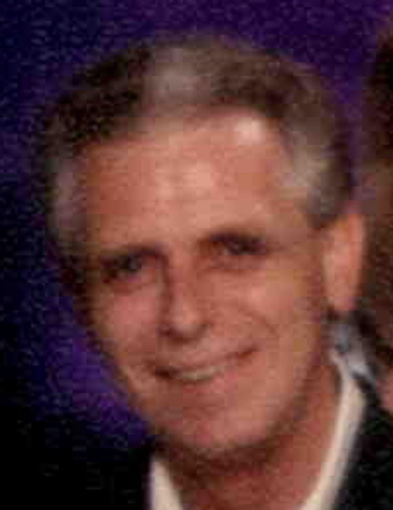 Robert Michael Hall Sr. Profile Photo