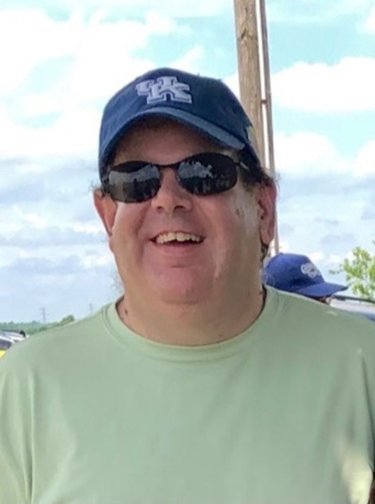 Brian Michael Carter Profile Photo