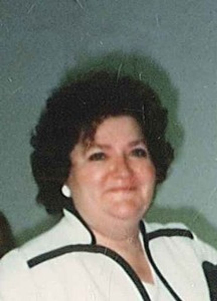 Linda Young