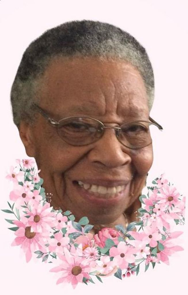 Pearl Epps Profile Photo