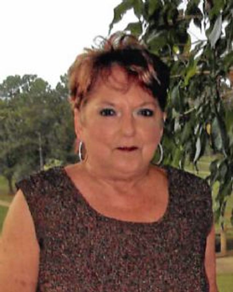 Katherine Eckel
