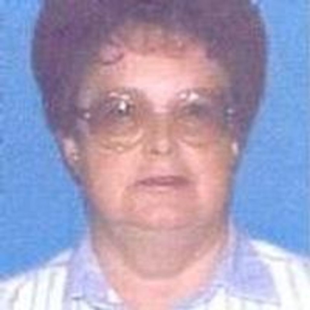 Betty J. Stone