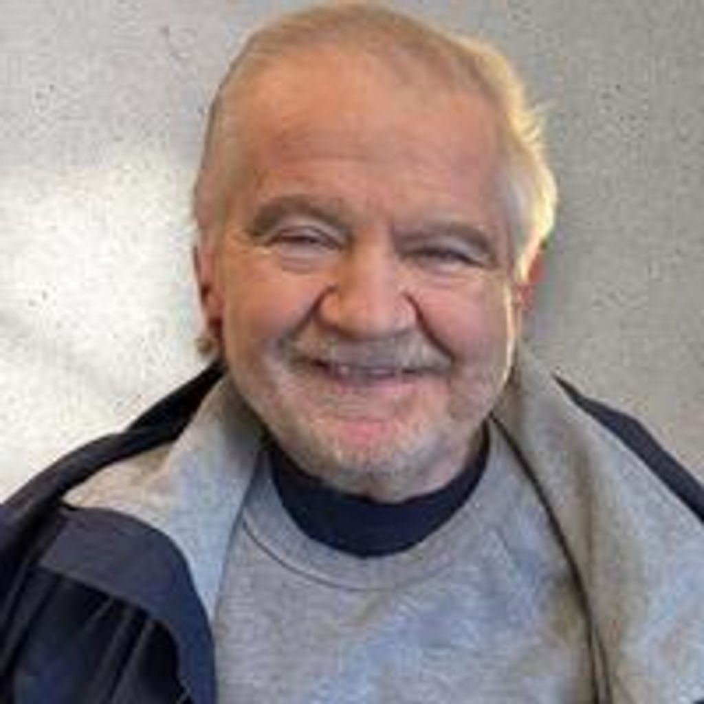 John P. Russo