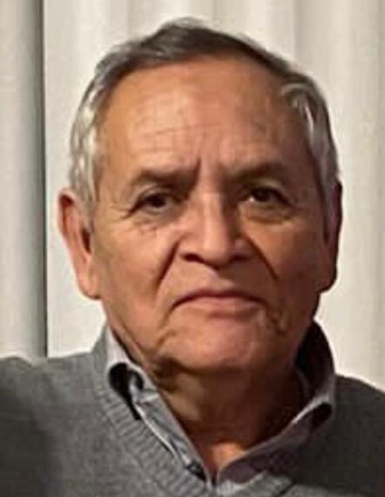 Jose Alfredo De La Cruz