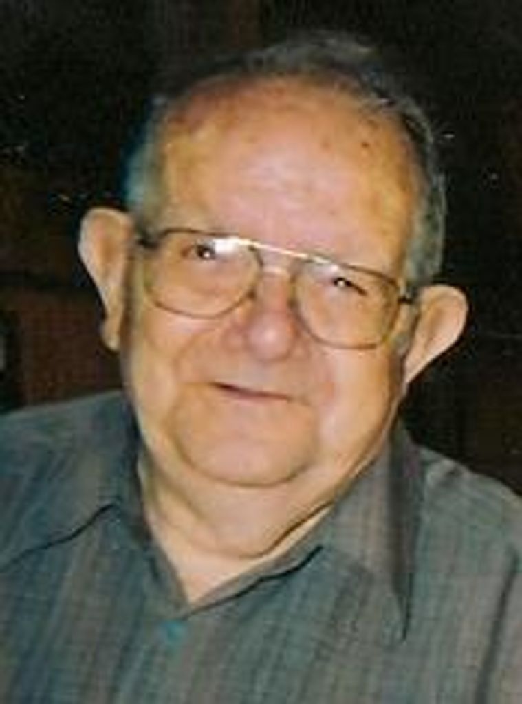 George A. Foster, Jr.