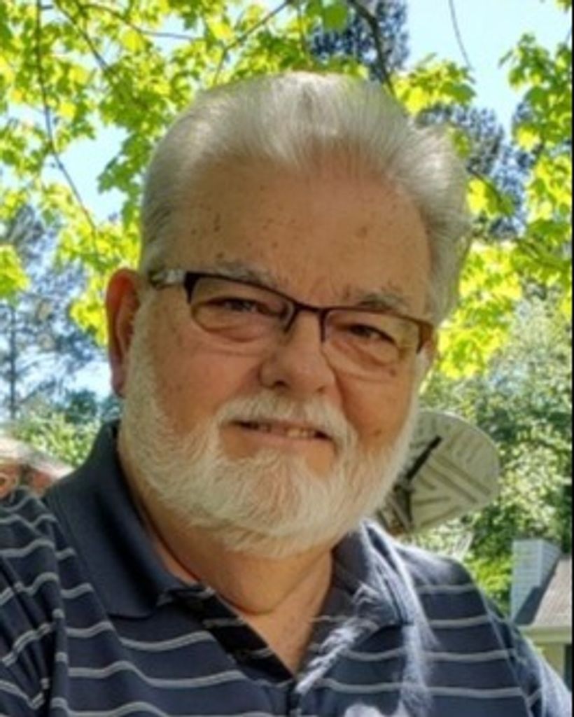 Alex Arnold Bethune Profile Photo