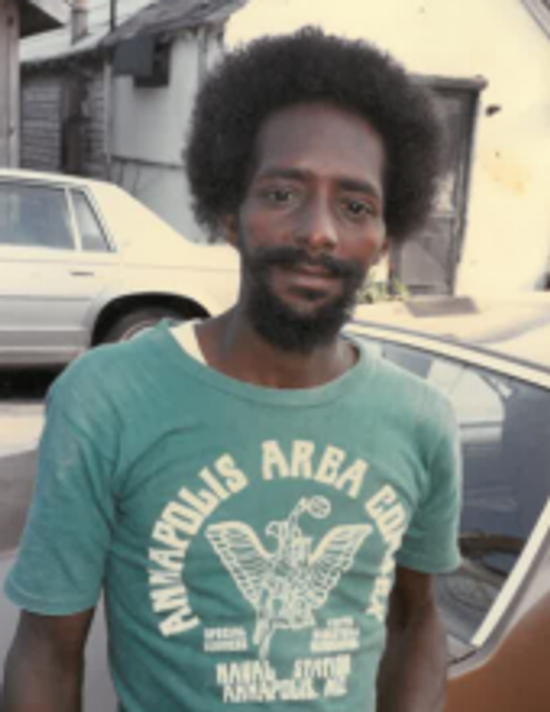 Raymond A. Griffin