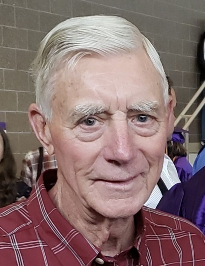 Gaylard Jeffery Profile Photo